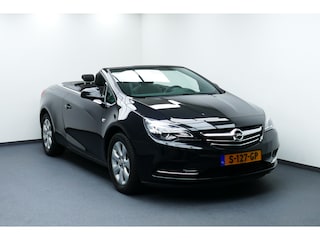 Opel Cascada Bj 2016