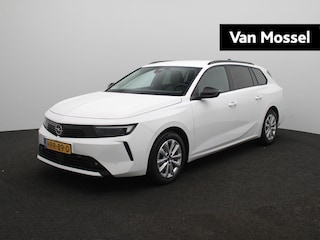Opel Astra Sports Tourer 1.2 Turbo Business Edition