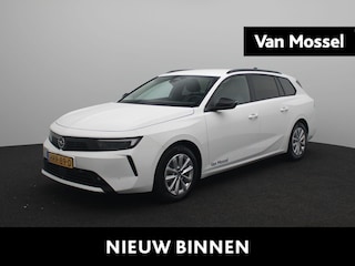 Opel Astra Sports Tourer 1.2 Turbo Business Edition