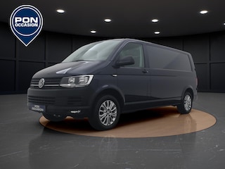Volkswagen Transporter 2.0 TDI L2H1 Comfortline / Trekhaak / Airco / Elek.pakk / Cruise control / PDC / 17' LMV /