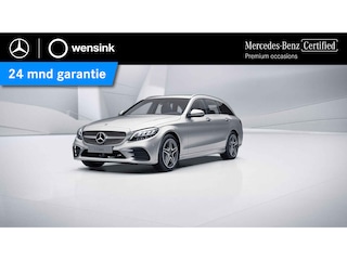 Mercedes-Benz C-klasse Estate 160 Business Solution AMG Limited