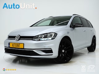 Volkswagen Golf Variant 1.0 TSI Comfortline | IQ Drive | Adaptive Cruise | Camera | DAB | Carplay | LED