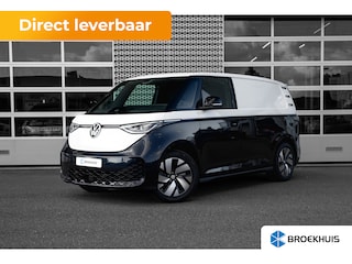 Volkswagen ID. Buzz Anniversary Edition | Led | Two-Tone | Trekhaak |