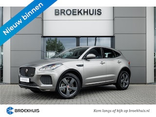Jaguar E-Pace P250 AWD R-Dynamic S | Panoramadak | Elektr achterklep | Black Pack | Verwarmbare voorstoelen |