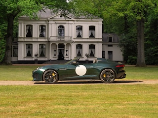 Jaguar F-type Project 7 | One of 250