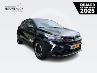 Renault Captur 1.8 E-Tech full hybrid 160 techno / PACK ADVANCED DRIVING ASSIST / PACK WINTER