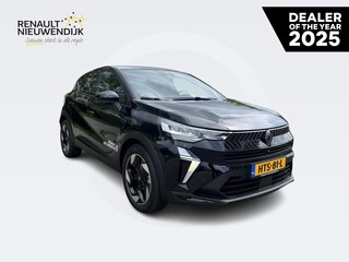 Renault Captur 1.8 E-Tech full hybrid 160 techno / PACK ADVANCED DRIVING ASSIST / PACK WINTER