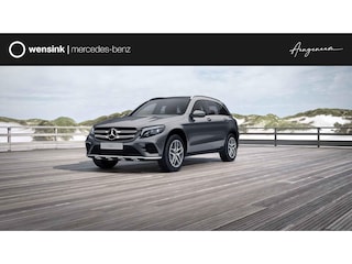 Mercedes-Benz GLC 220 d 4MATIC Business