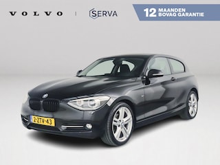 BMW 116i Aut. Executive | Airco