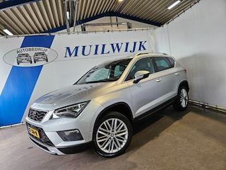 Seat Ateca 1.4 EcoTSI Xcellence / Trekhaak / Pano / NL Auto