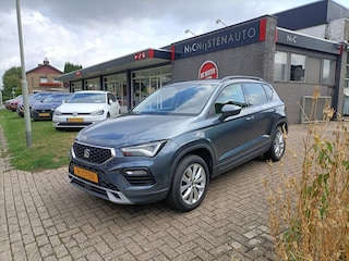 Seat Ateca 1.0 TSI Style Navi,Cruise,Climate,Mirror Link