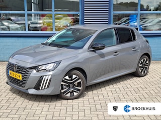 Peugeot 208 Allure HYbrid 110 e-DCS6 | 360 Camera | Achteruitrijcamera | Climate control