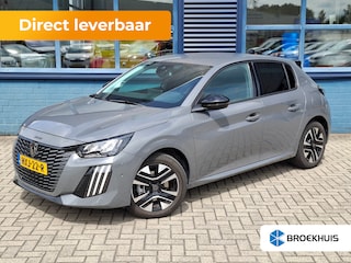 Peugeot 208 Allure HYbrid 110 e-DCS6 | 360 Camera | Achteruitrijcamera | Climate control