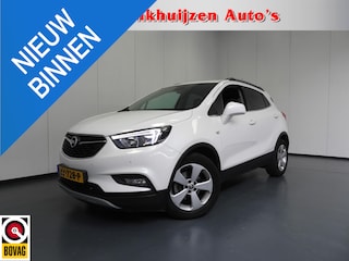 Opel Mokka X 1.4 Turbo Innovation NAVI/LEER/CAMERA/TREKHAAK/17"LMV!