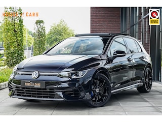 Volkswagen Golf R 4Motion 2.0 333pk TSI Performance |panoramadak|Harman&Kardon|Nurnburgring|HUD|memory|lederen sportstoelen|Apple Carplay|parkeercamera|stoelverwarming + ventilatie|19"|
