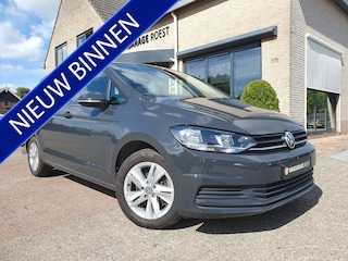Volkswagen Touran 1.5 TSI Comfortline Business