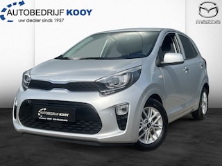 Kia Picanto 1.0 DPi DynamicPlusLine Limited | Stoel + Stuurverwaring | Camer