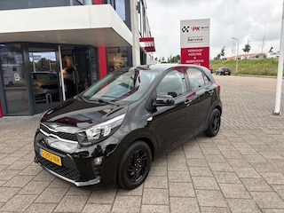 Kia Picanto 1.0 MPi ComfortPlusLine | Navi | Cruise \ Camera | 76.525 km Dealeronderhouden