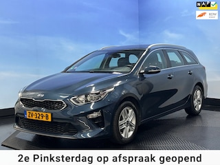 Kia Ceed Sportswagon 1.0 T-GDi DynamicLine Navi | Clima | Cruise | Camera