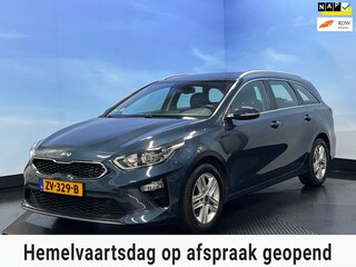 Kia Ceed Sportswagon 1.0 T-GDi DynamicLine Navi | Clima | Cruise | Camera