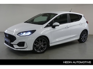 Ford Fiesta 1.0 EcoBoost Hybrid ST-Line X | Winter Pack | Parking Pack | Multimedia Pack