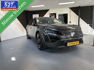 Peugeot 408 1.6 Hybrid 225 PK EAT8 GT 1e Eigenaar