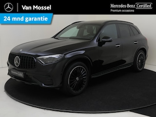 Mercedes-Benz GLC 400e 4MATIC AMG Line 43 AMG LOOK/ Premium Plus/ AIRMATIC/ Achterasbesturing/ Burmester/ Night/ 20 inch