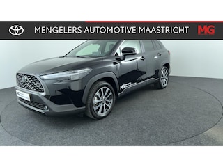 Toyota Corolla Cross Hybrid 200 Style / LED / Dodehoeksensor / Elektrische achterklep