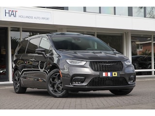 Chrysler Pacifica 3.6 V6 Hybrid S I 7 pers. I Pano I ACC