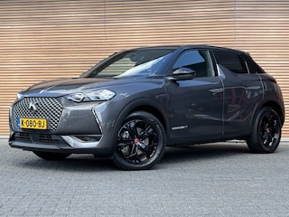 DS 3 E-Tense Business 50 kWh Camera / Lm Velg / Cruise / Led / Stoelverwarming enz