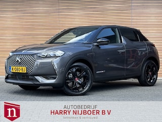 DS 3 E-Tense Business 50 kWh Camera / Lm Velg / Cruise / Led / Stoelverwarming enz
