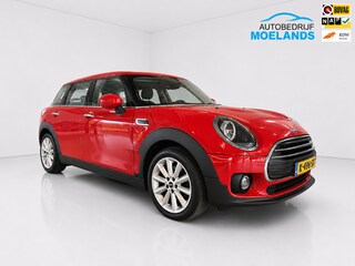 Mini Clubman 1.5 Cooper Business Edition Navigatie/telefoon !