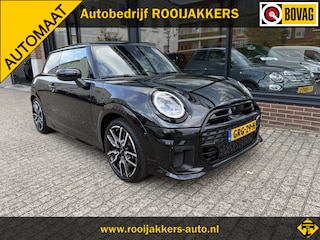 Mini Cooper 1.5 C John Cooper Works XL