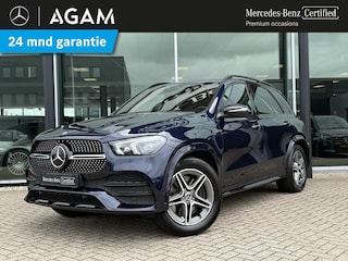 Mercedes-Benz GLE 450 4MATIC Line: AMG | Trekhaak