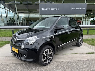 Renault Twingo 1.0 SCe Dynamique / Dealer onderhouden / Camera + PDC. A / Cruise Control / Airco / Navi / 15'' LMV /