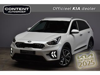 Kia Niro 1.6 GDi Hybrid DynamicLine Edition| Apple Carplay |Direct Rijden!