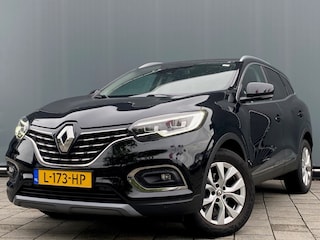 Renault Kadjar BWJ 2021 | 1.3 TCe 158PK Intens AUTOMAAT | CLIMA | CAMERA | LEDER/STOF | NAVI | CRUISE | PDC | CARPLAY