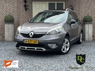 Renault Scénic 1.2 TCe Bose *DealerOndrh *Trekh*Panodak