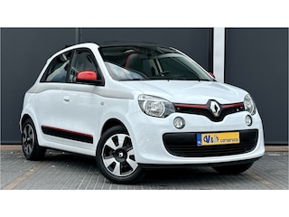 Renault Twingo 1.0 SCe Collection / CABRIO / Airco / Cruis / Camera
