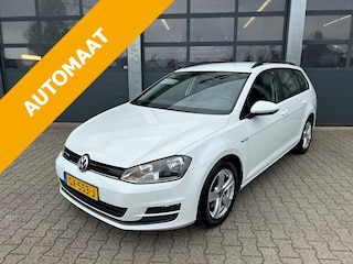 Volkswagen Golf 1.0 TSI 115pk 7-DSG Comfortline