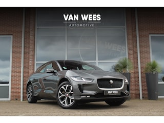 Jaguar I-Pace EV400 S 90 kWh | 1e eigenaar | NL auto | NAP | 20 inch | 360camera | Head-up | Pano | Meridian audio | Trekhaak | LED | Stuur verwarming | NAP ➡️ Jaguar I-PACE EV400 S 90 kWh | NL auto | NAP | 20 inch | 360camera | Head-up | Pano | Meridian audio | Trekhaak | LED | Stuur verwarming | NAP | 2e eigenaar |