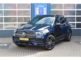 Mercedes-Benz GLE AMG Panoramadak 300 d 4MATIC Premium Plus Trekhaak
