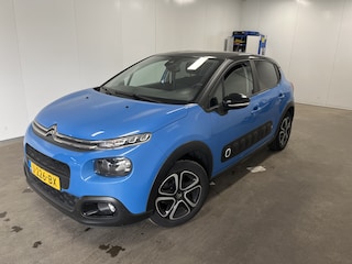 Citroën C3 1.2 PureTech Feel