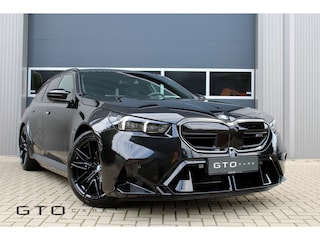BMW 5-serie Touring Touring M Drive Professional/Pano/Trekhaak/HUD/B&W/VOL