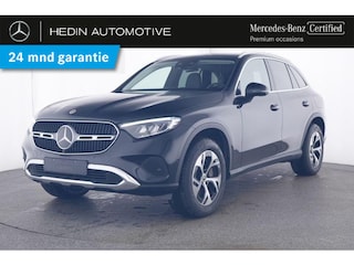 Mercedes-Benz GLC 300e Automaat 4MATIC Business Line | Advanced Plus Pakket | Winterpakket | Distronic+ | Panoramadak | 360° Camera | Stoelverwarming | Sfeerverlichting | Trekhaak