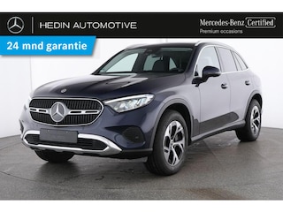 Mercedes-Benz GLC 300e Automaat 4MATIC Business Line | Advanced Plus Pakket | Winterpakket | Panoramadak | LED | Sfeerverlichting | Stoelverwarming | Spiegelpakket