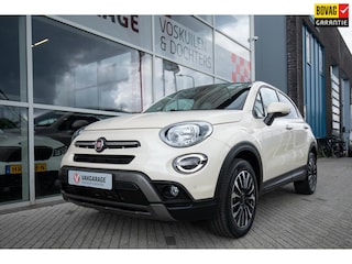Fiat 500X 1.3 Fire Fly| Automaat | Schuif-kanteldak | Navigatie