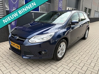 Ford Focus Wagon 1.0 EcoBoost Trend, Android Auto