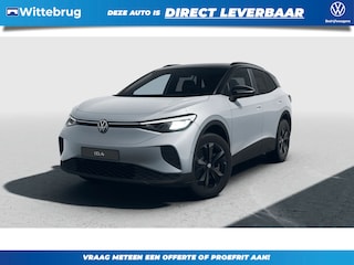 Volkswagen ID.4 Pro Limited Edition 77 kWh