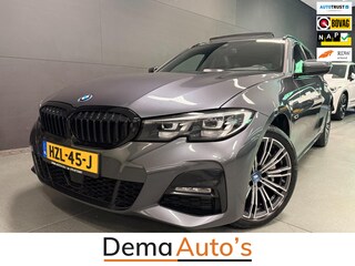 BMW 3-serie Touring 330e M-SPORT PANO/H-KARDON/V-COCKPIT/NAVI/CAM/DAB/CARPLAY///